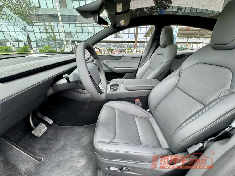 汕头26年特斯拉MODEL Y4