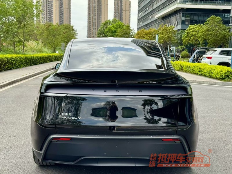 汕头26年特斯拉MODEL Y6