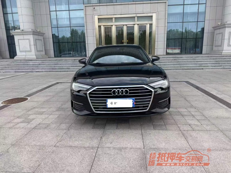 沧州21年奥迪A6L1