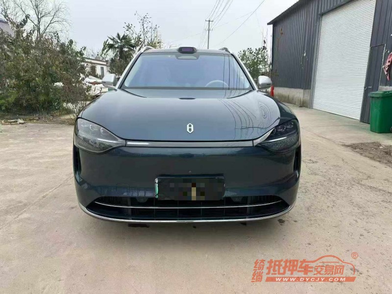 徐州24年华为智选问界1