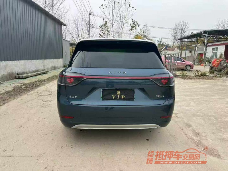 徐州24年华为智选问界5