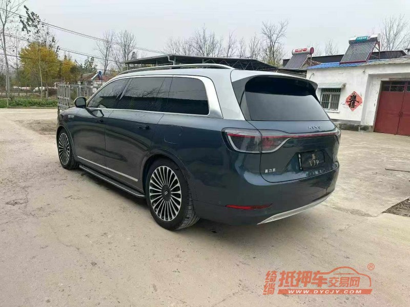 徐州24年华为智选问界6