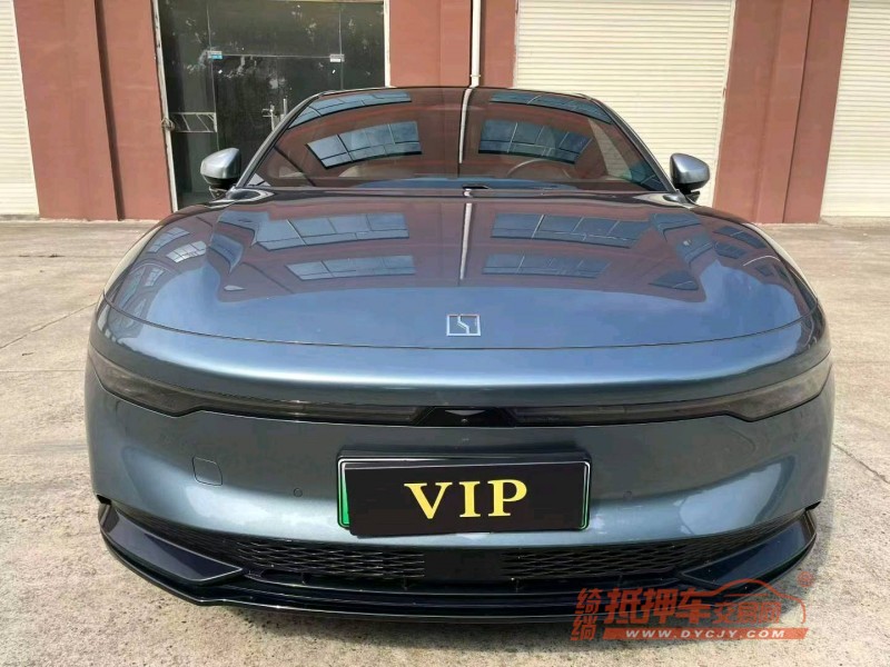 襄阳24年极氪汽车0071