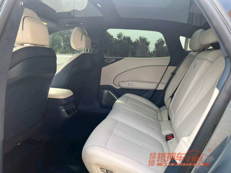 襄阳24年极氪汽车0079