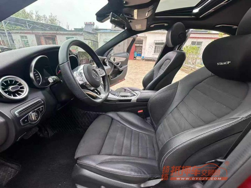 徐州19年奔驰C7