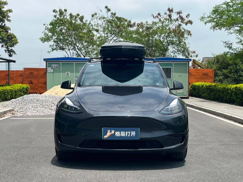 佛山24年特斯拉MODEL Y1