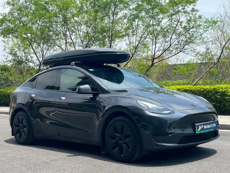 佛山24年特斯拉MODEL Y2