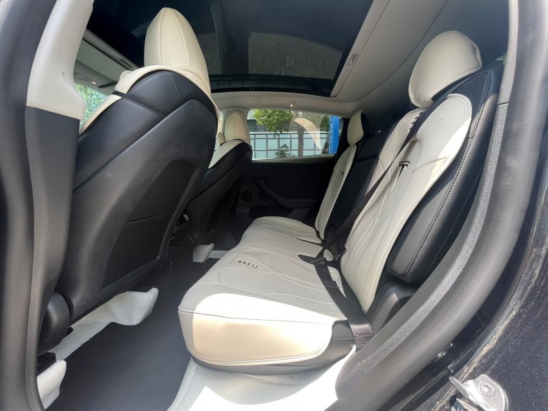 佛山24年特斯拉MODEL Y5