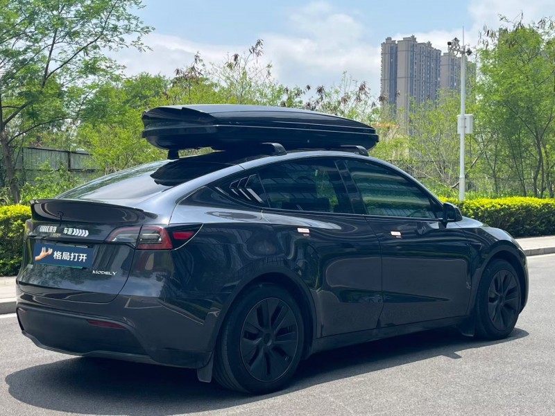佛山24年特斯拉MODEL Y7