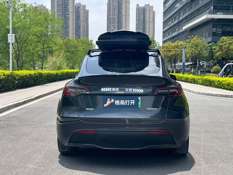 佛山24年特斯拉MODEL Y8