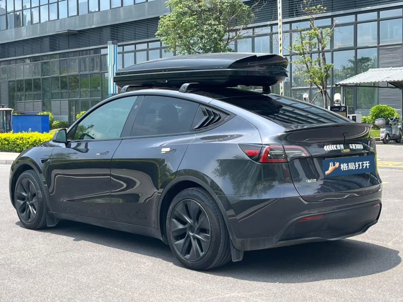 佛山24年特斯拉MODEL Y9