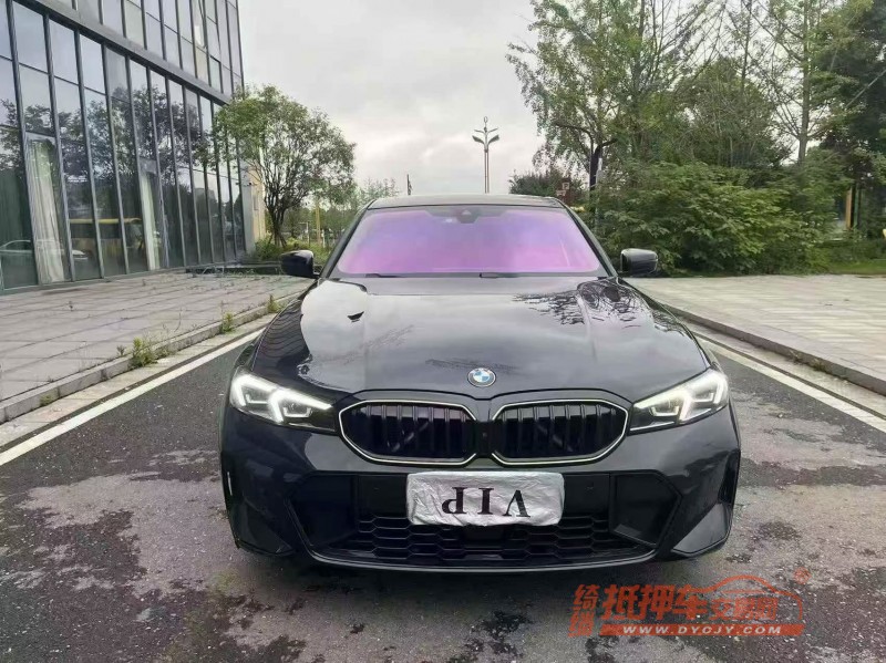 邵阳25年宝马3系1
