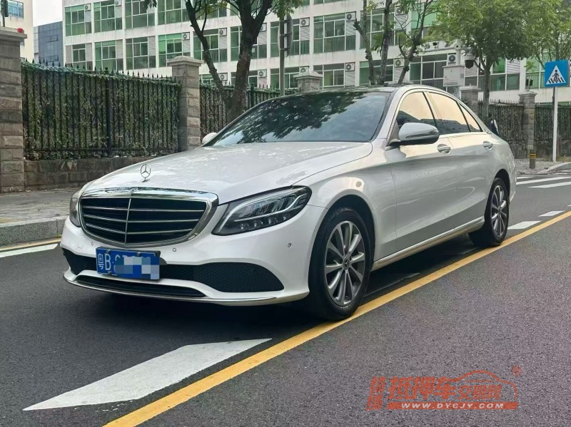 深圳19年奔驰C3