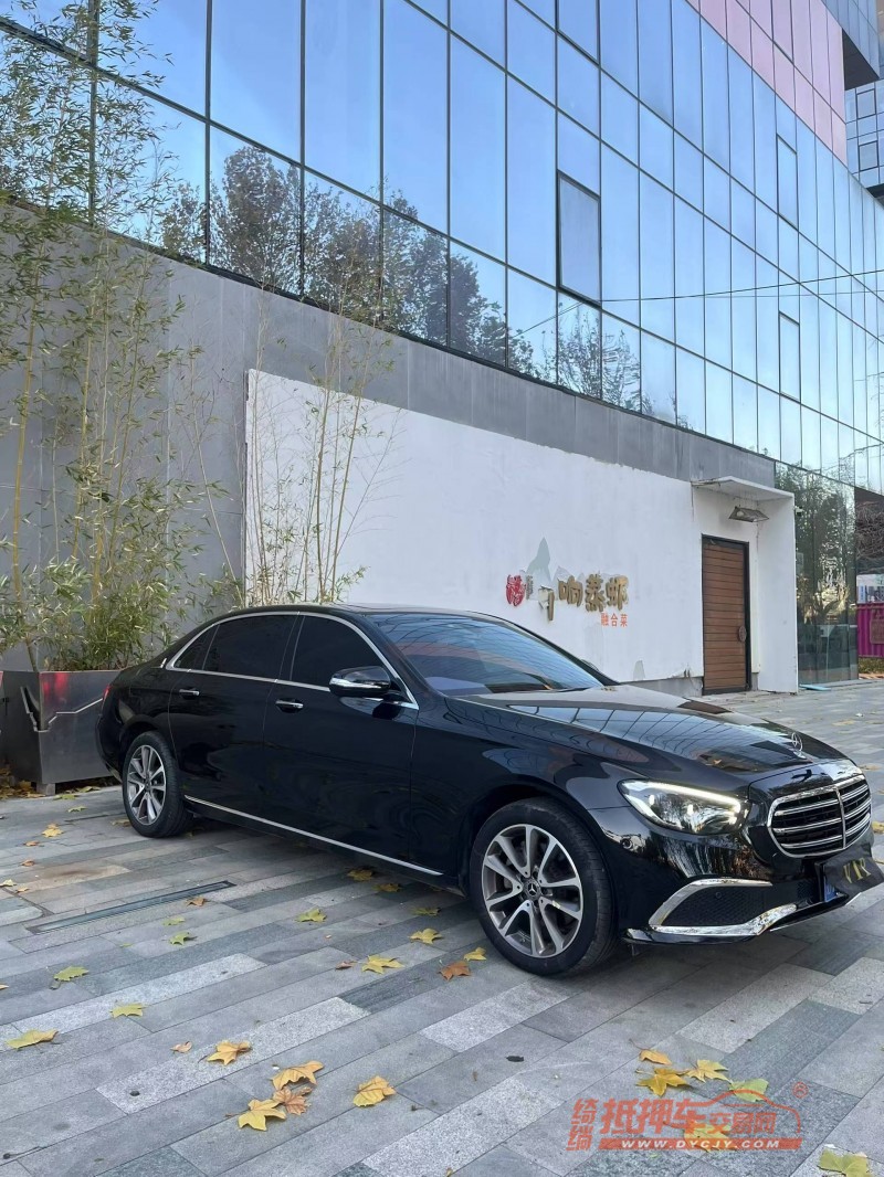 廊坊19年奔驰E2
