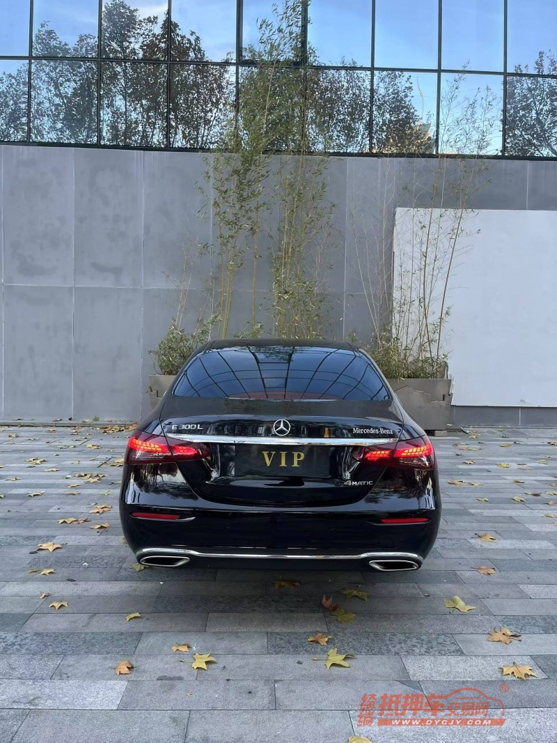 廊坊19年奔驰E9