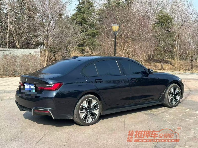青岛25年宝马I37