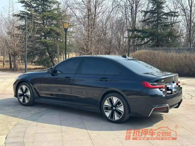 青岛25年宝马I38