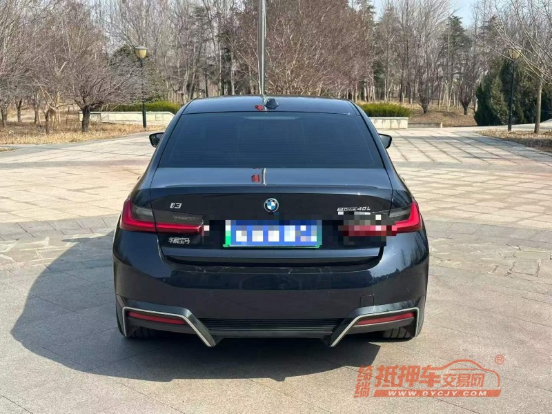 青岛25年宝马I39
