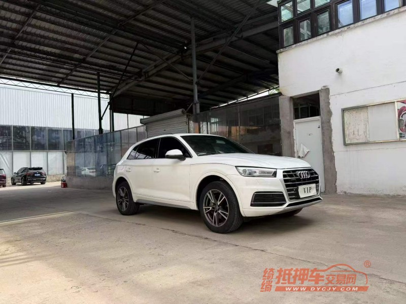 徐州22年奥迪Q53
