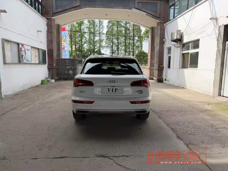 徐州22年奥迪Q59