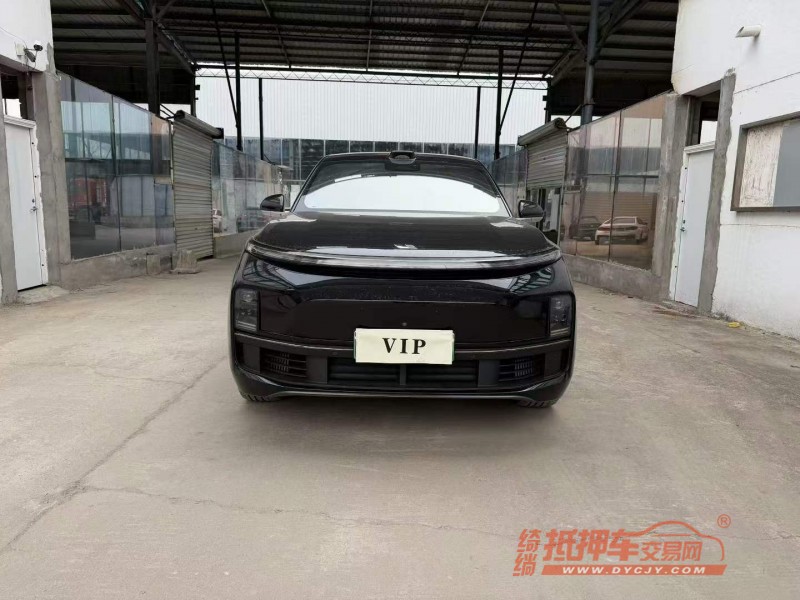 徐州23年理想L91