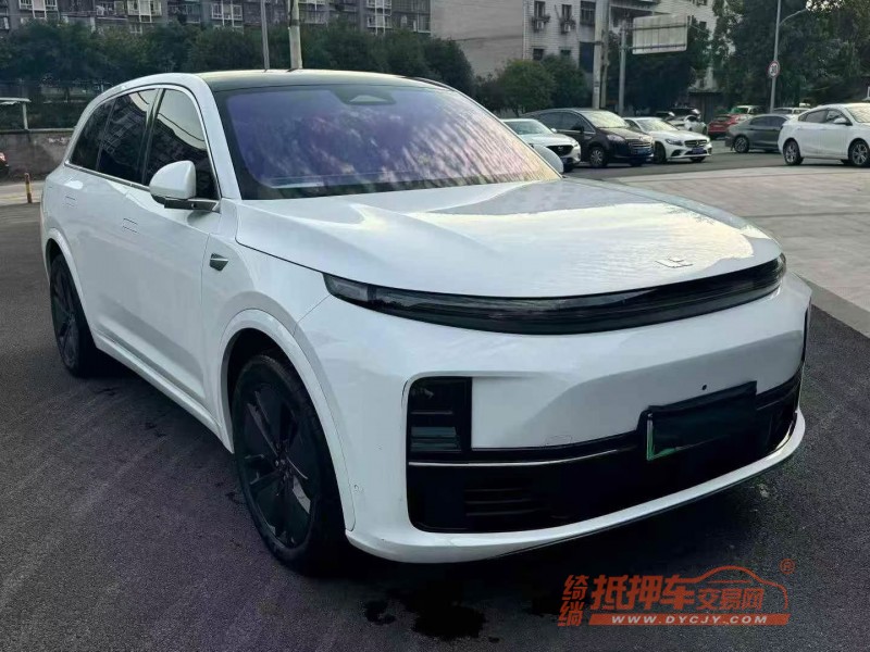 重庆24年理想L79