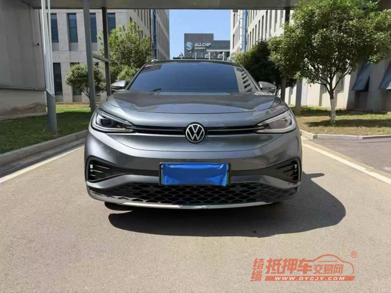 徐州24年大众ID1