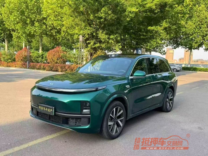烟台24年理想L83