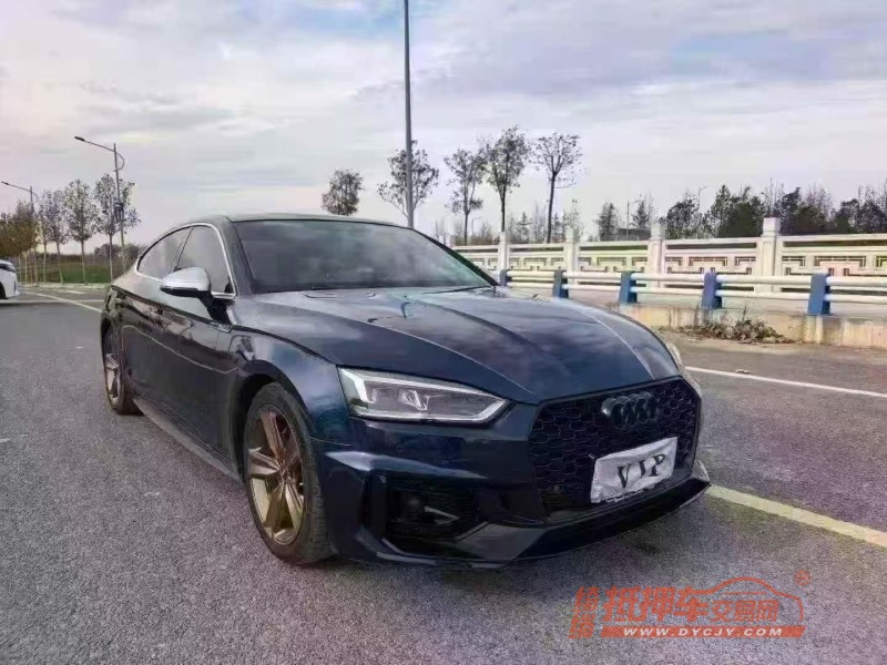 郑州20年奥迪A52
