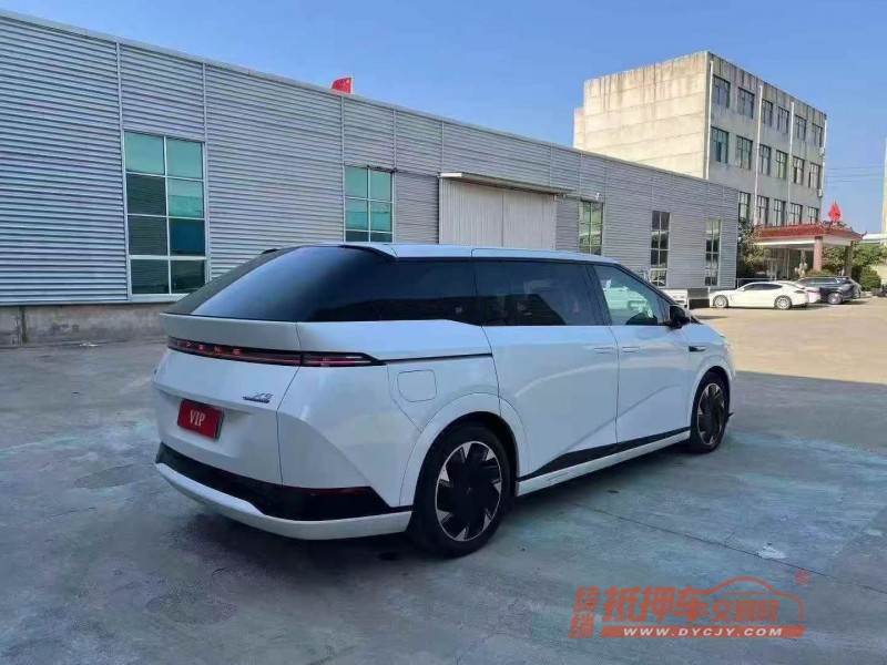 东营24年小鹏汽车X97
