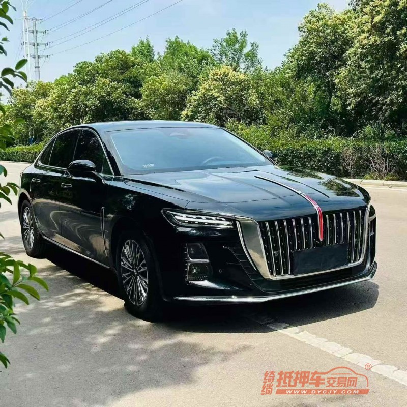 东营23年红旗H53