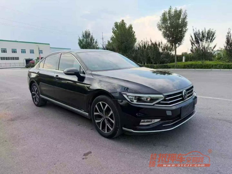 东营21年大众迈腾2