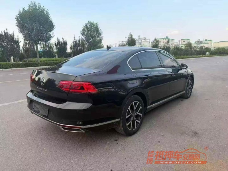 东营21年大众迈腾9