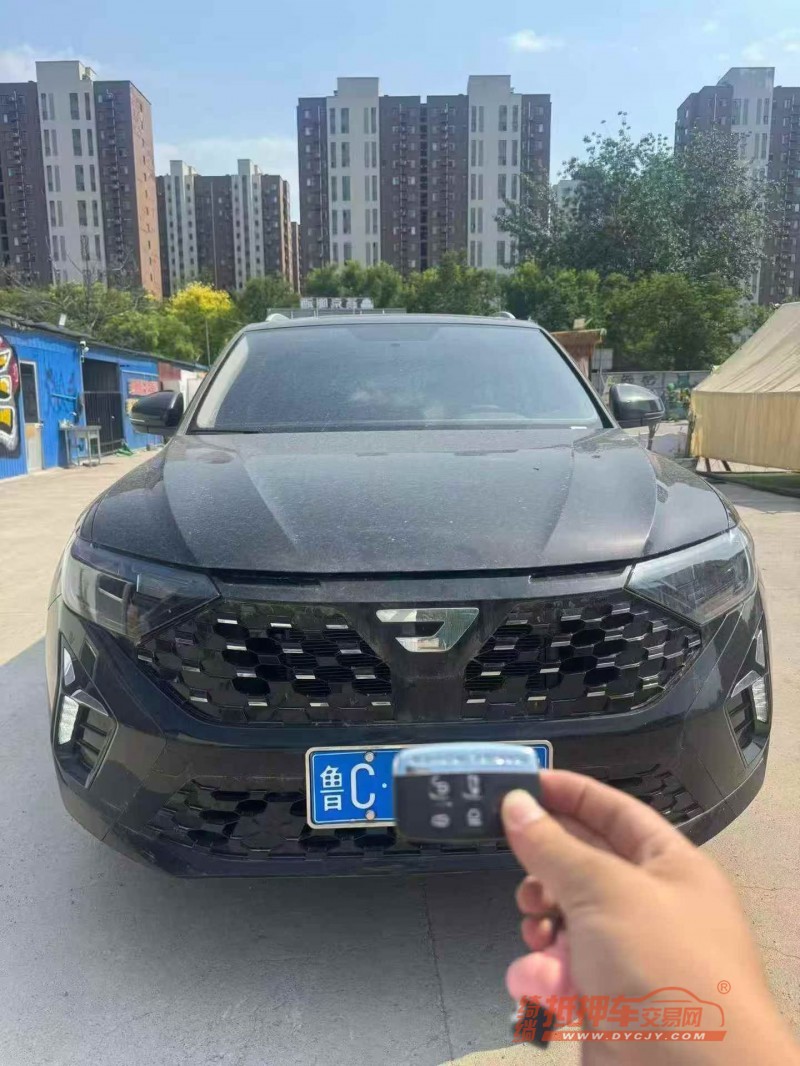 东营25年大众捷达1