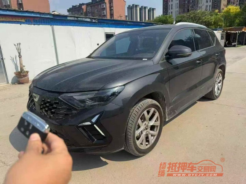 东营25年大众捷达2