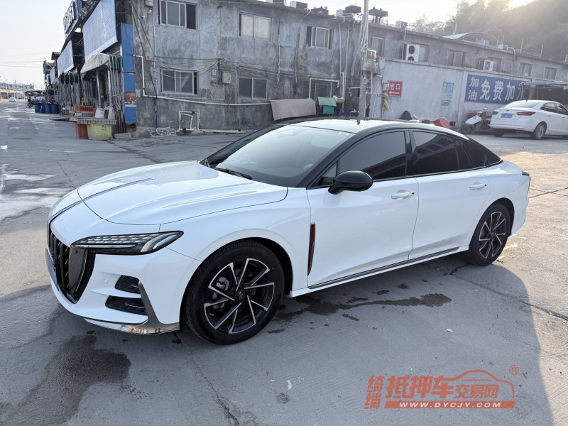 潮州25年红旗H62