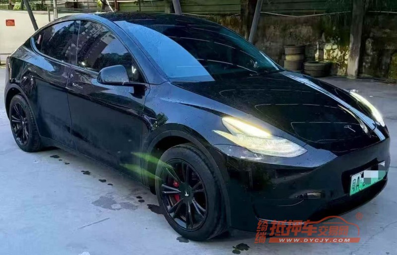 汕头23年特斯拉MODEL Y2