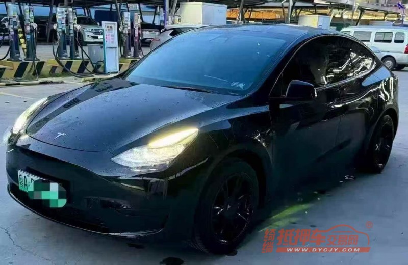 汕头23年特斯拉MODEL Y3