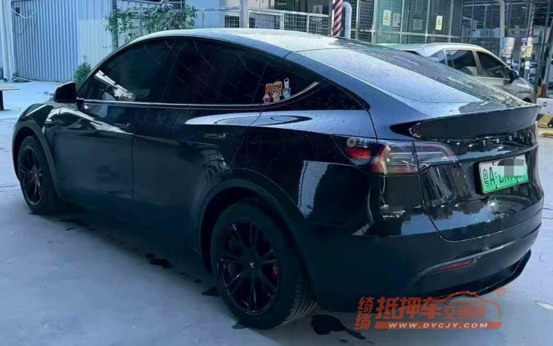 汕头23年特斯拉MODEL Y7
