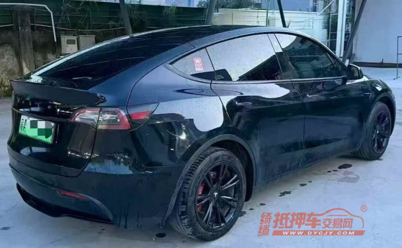 汕头23年特斯拉MODEL Y8