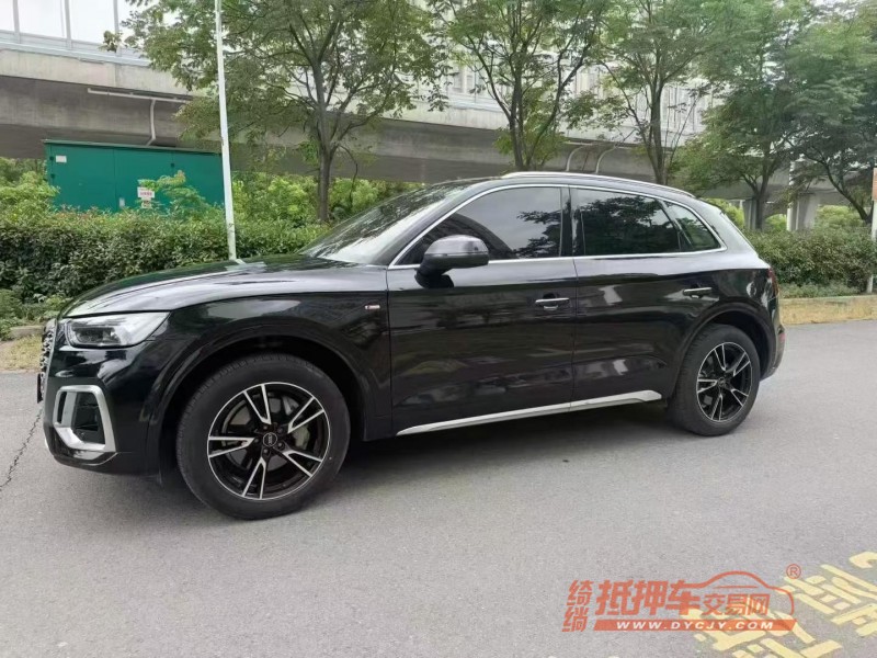 襄阳22年奥迪Q52