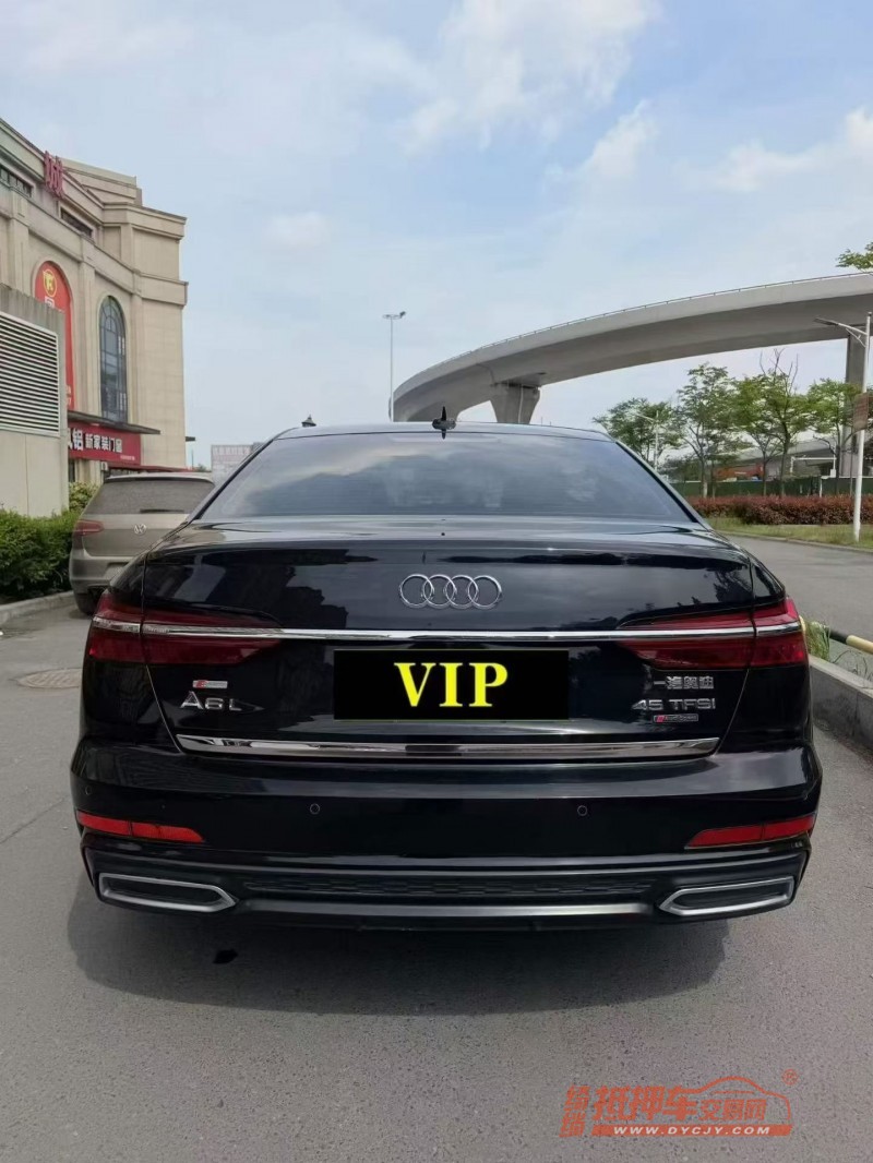 襄阳21年奥迪A6L7