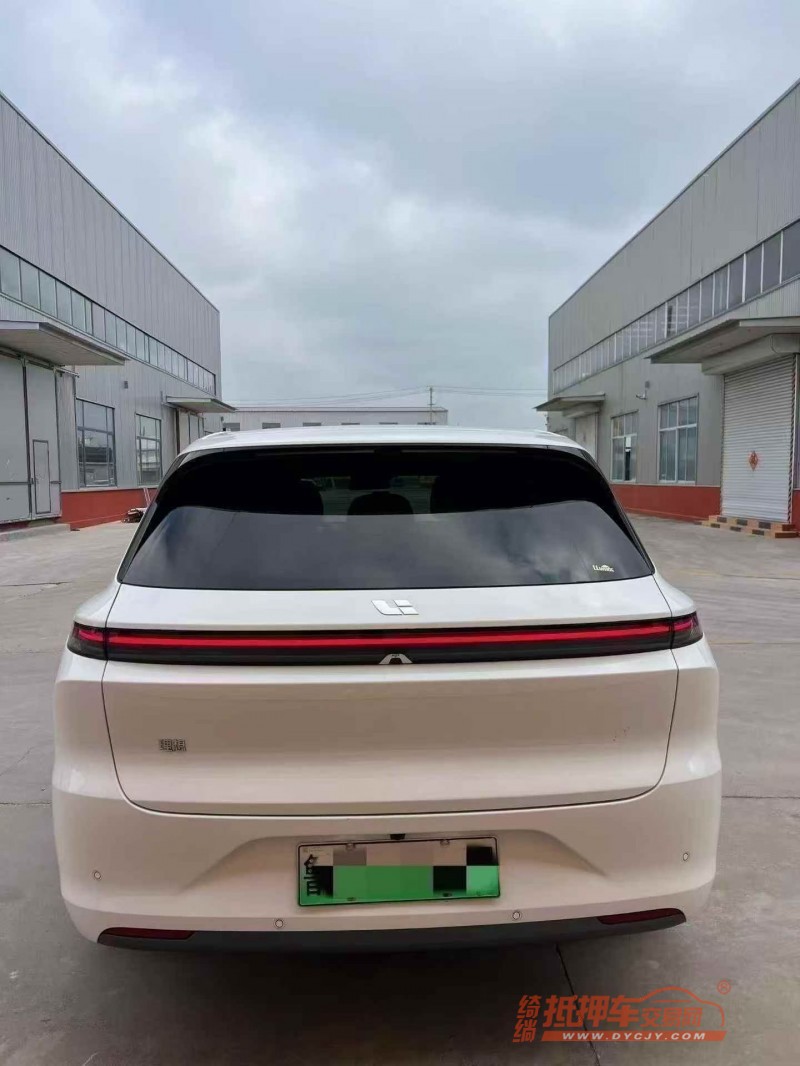 烟台24年理想L68