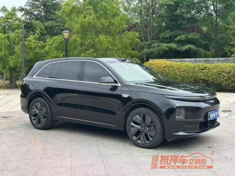 枣庄24年理想L62