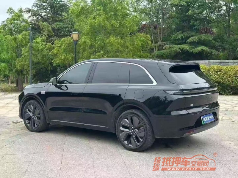 枣庄24年理想L68