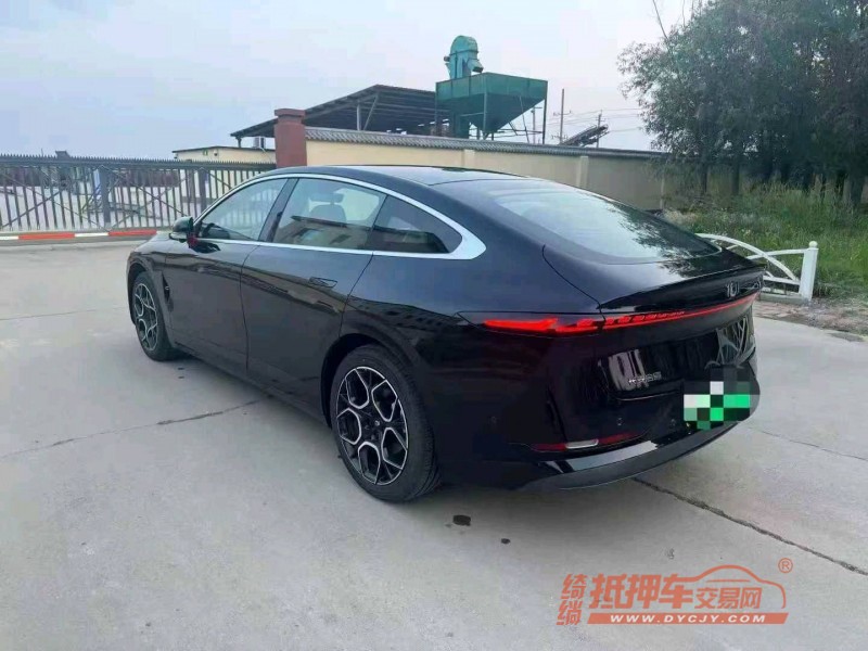安阳26年长安汽车启源7