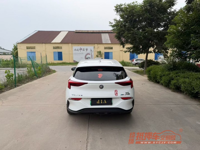 徐州23年别克微蓝9