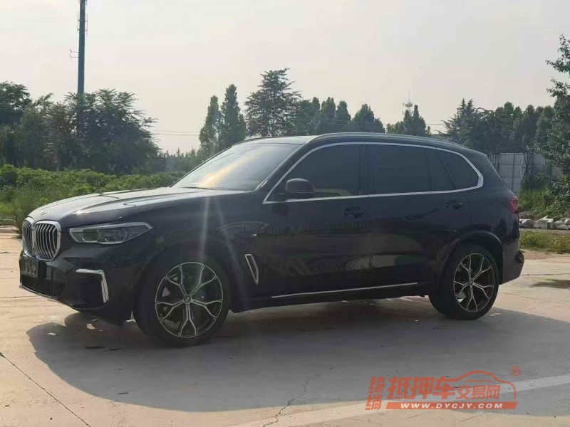 邢台22年宝马X52
