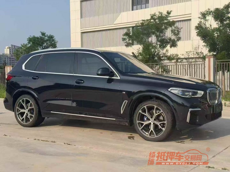 邢台22年宝马X53