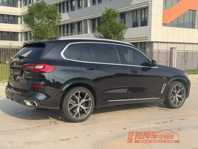 邢台22年宝马X58